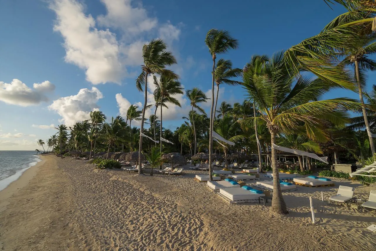 Rezort Catalonia Royal Bavaro (Adults Only) Punta Cana