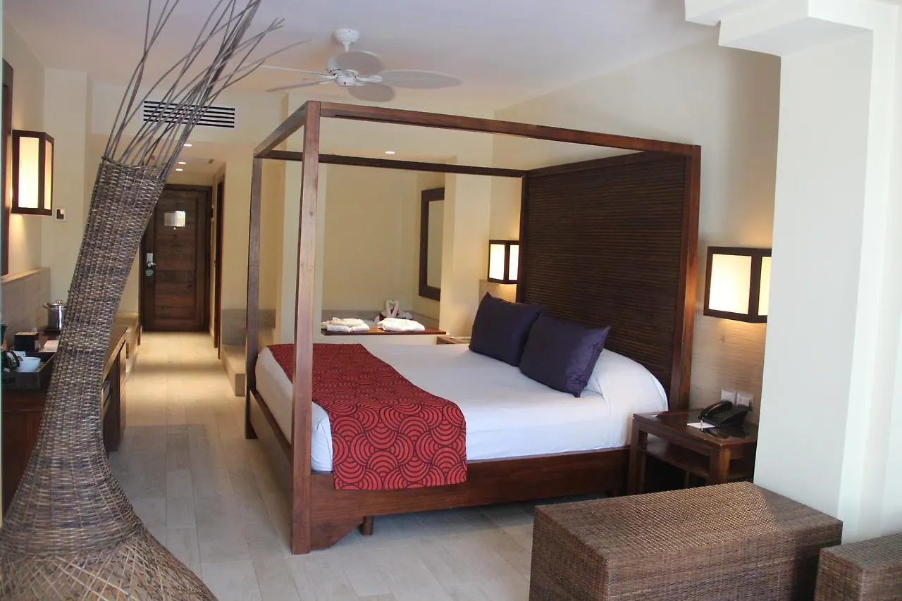 ***** Resort Catalonia Royal Bavaro (Adults Only) Hotel Punta Cana Dominican Republic
