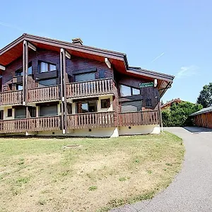 Le Des Neiges Apartment Les Carroz d'Araches