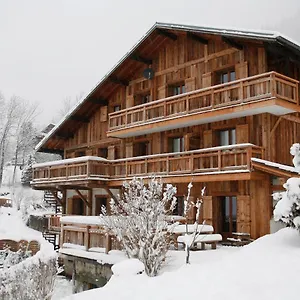 Cordee Cote Sud Apartment Morzine