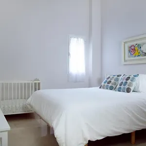 Hispalis Casa Palacio Apartment Seville