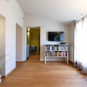 Contempora - Fiori Chiari 26 Apartment Milan
