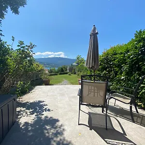 Maison Du Le Apartment Talloires