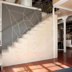 Appartement Loft Duplex