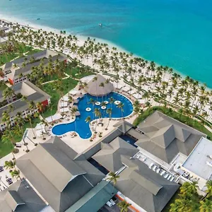 Barcelo Bavaro Beach (adults Only) אתר נופש