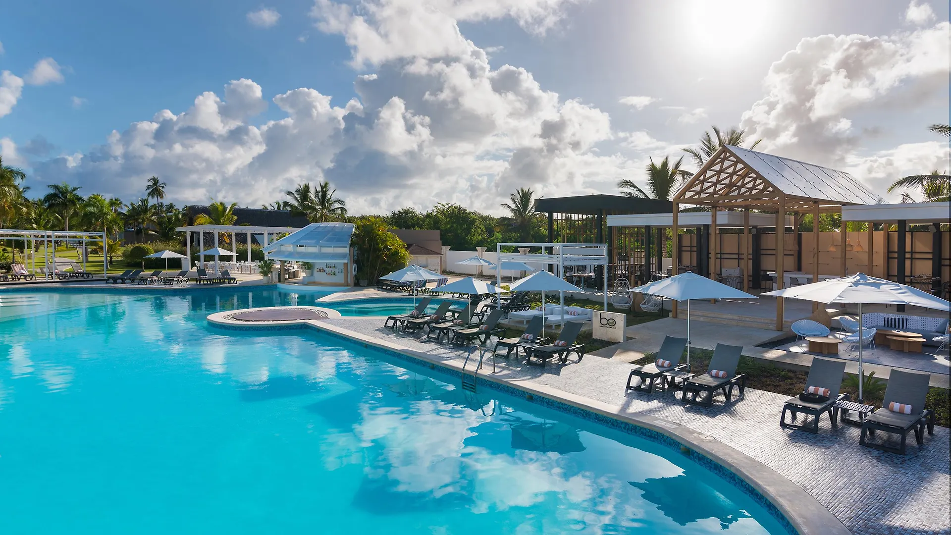 ***** Resort Catalonia Royal Bavaro (Adults Only) Punta Cana Dominican Republic