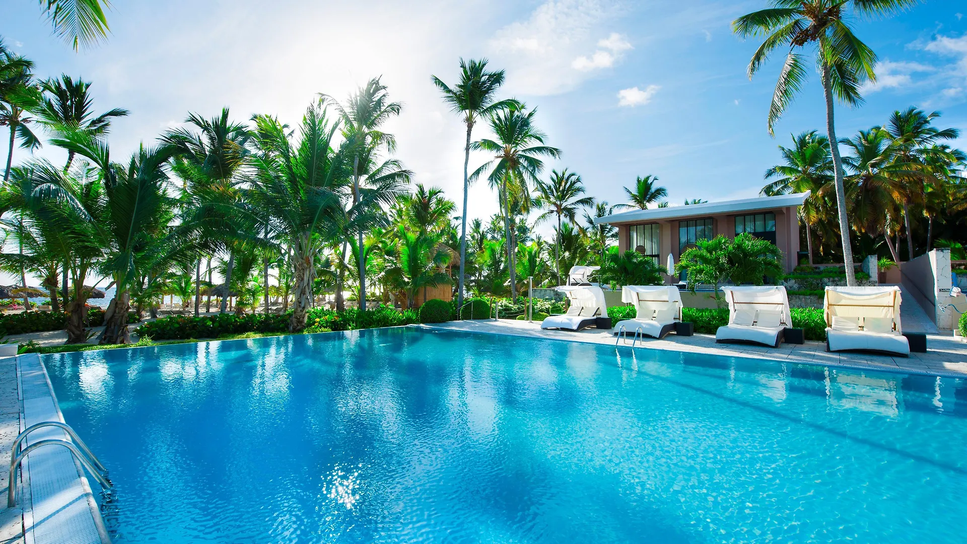 Catalonia Royal Bavaro (Adults Only) Punta Cana 5*,