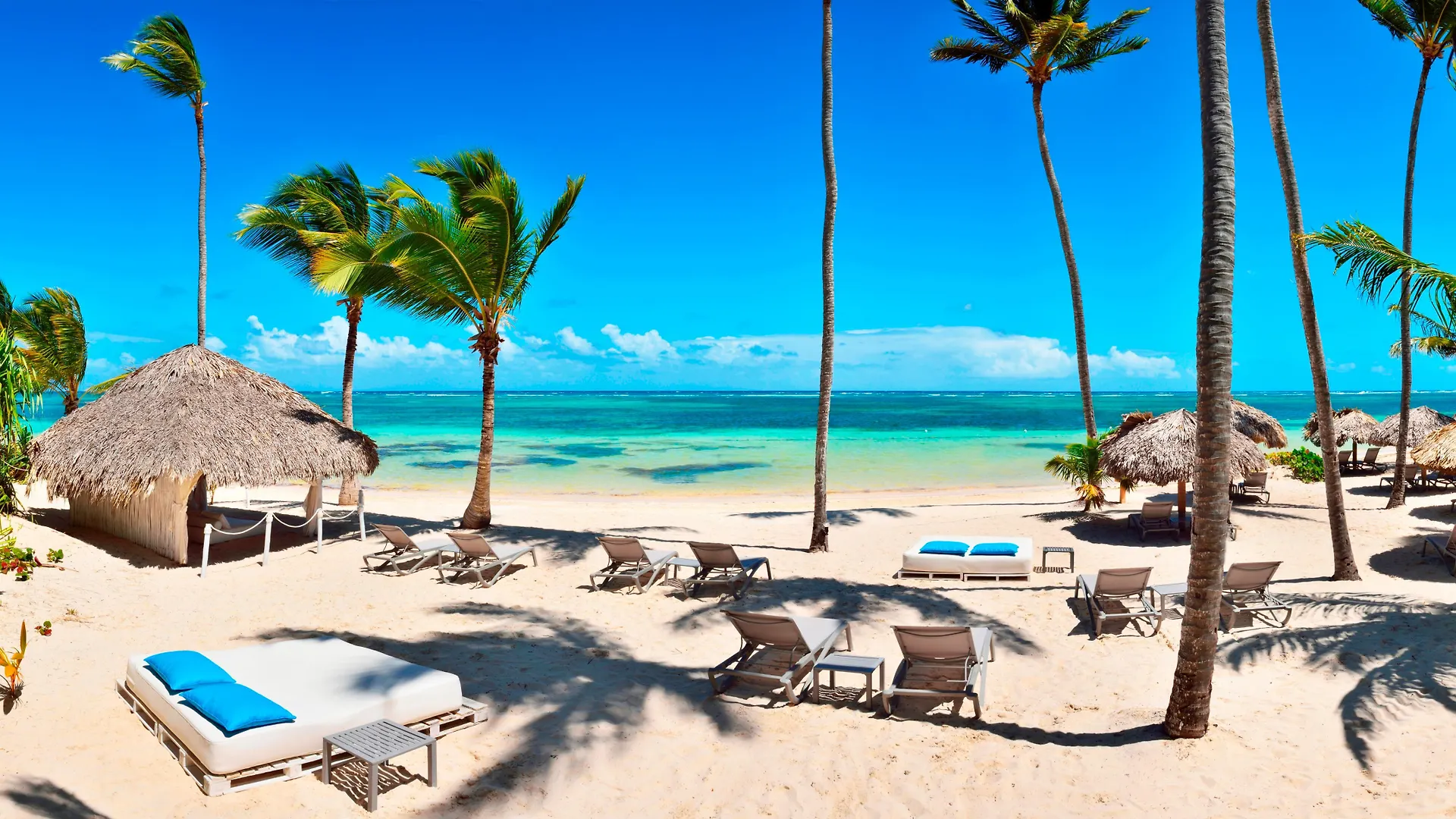 Catalonia Royal Bavaro (Adults Only) Punta Cana