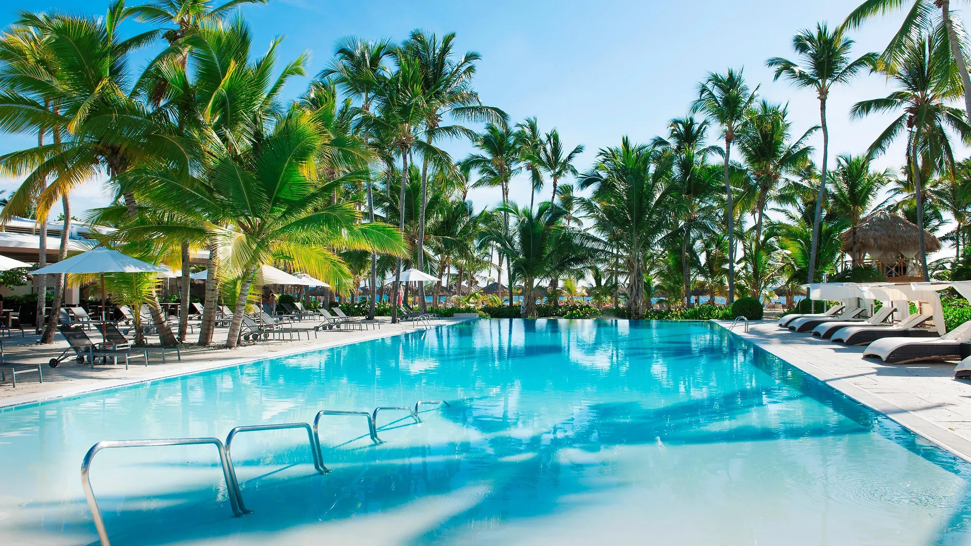 Catalonia Royal Bavaro (Adults Only) Punta Cana 5*,