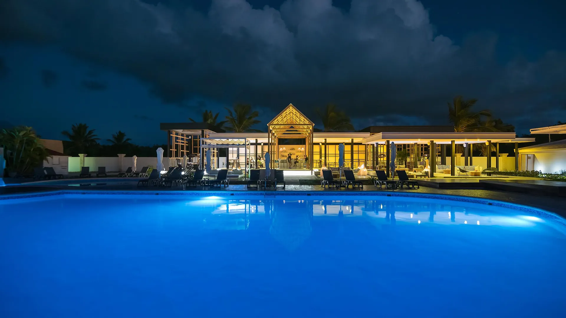 Catalonia Royal Bavaro (Adults Only) Punta Cana Resort
