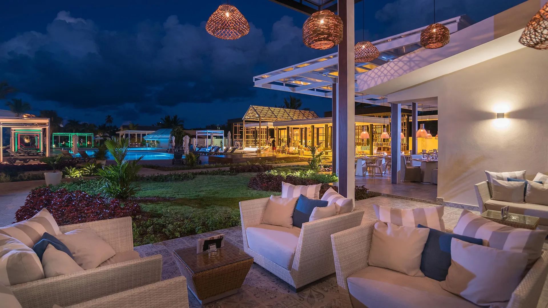 Resort Catalonia Royal Bavaro (Adults Only) Punta Cana