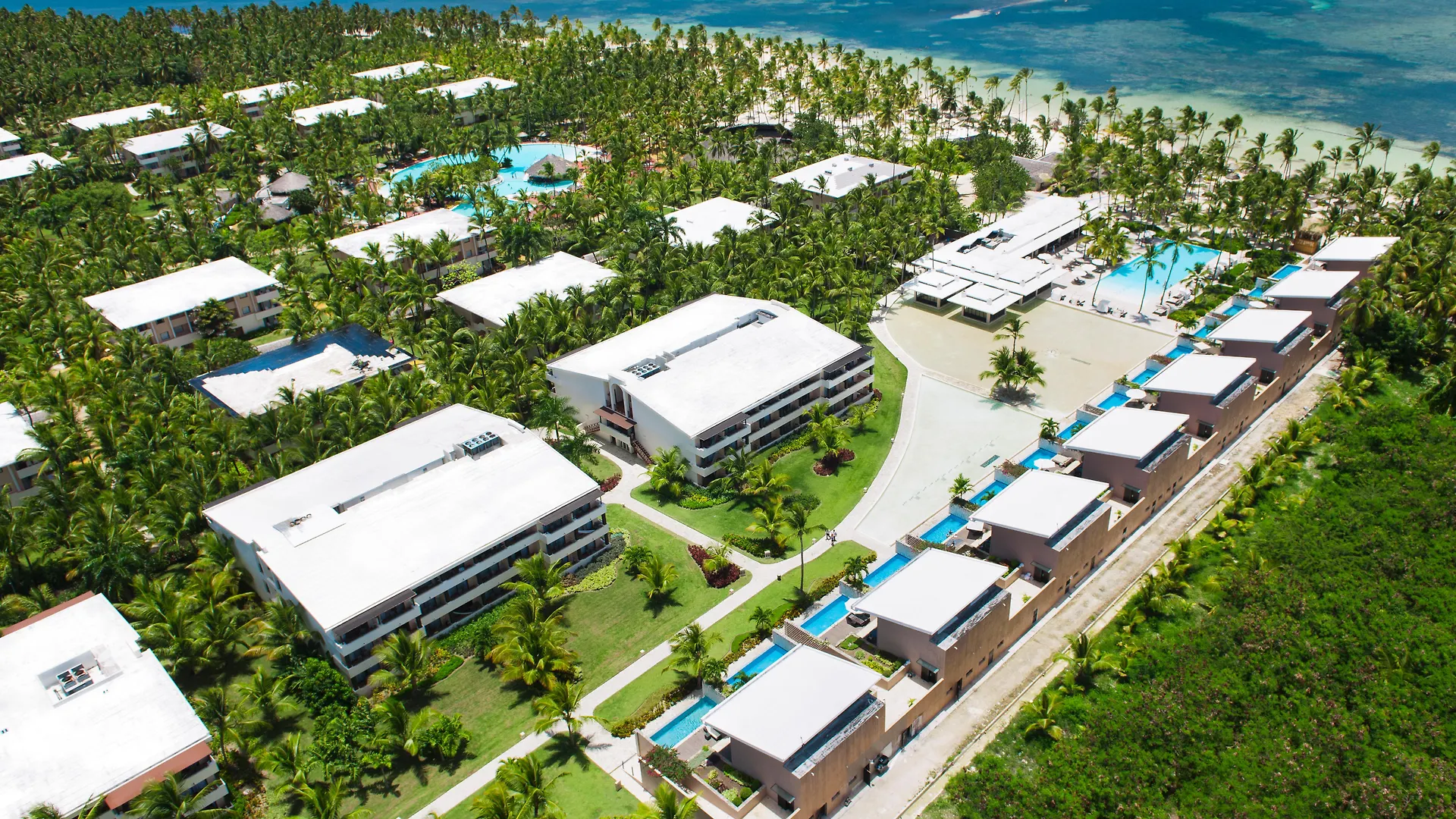 Resort Catalonia Royal Bavaro (Adults Only) Punta Cana