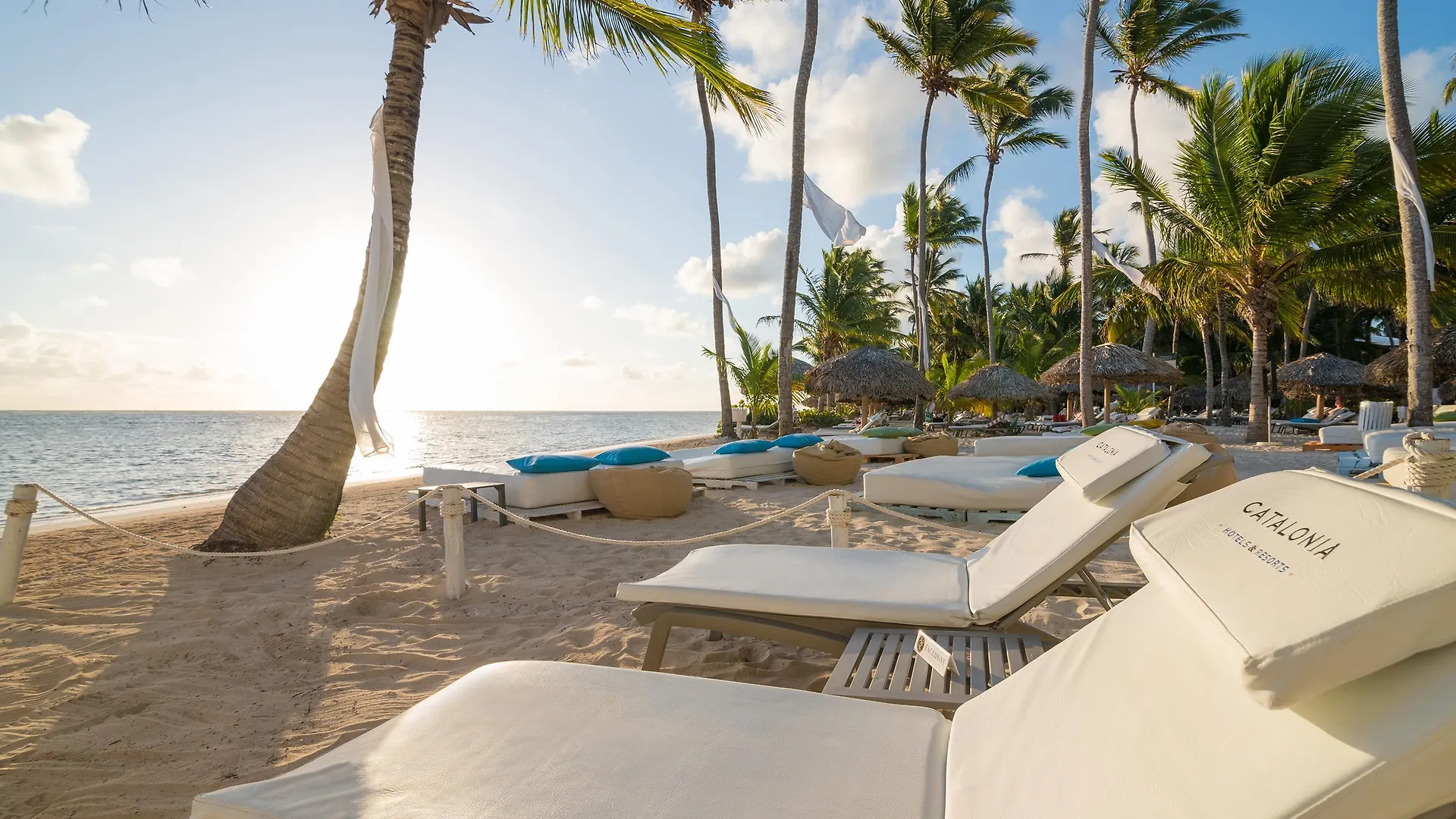 Catalonia Royal Bavaro (Adults Only) Punta Cana Resort