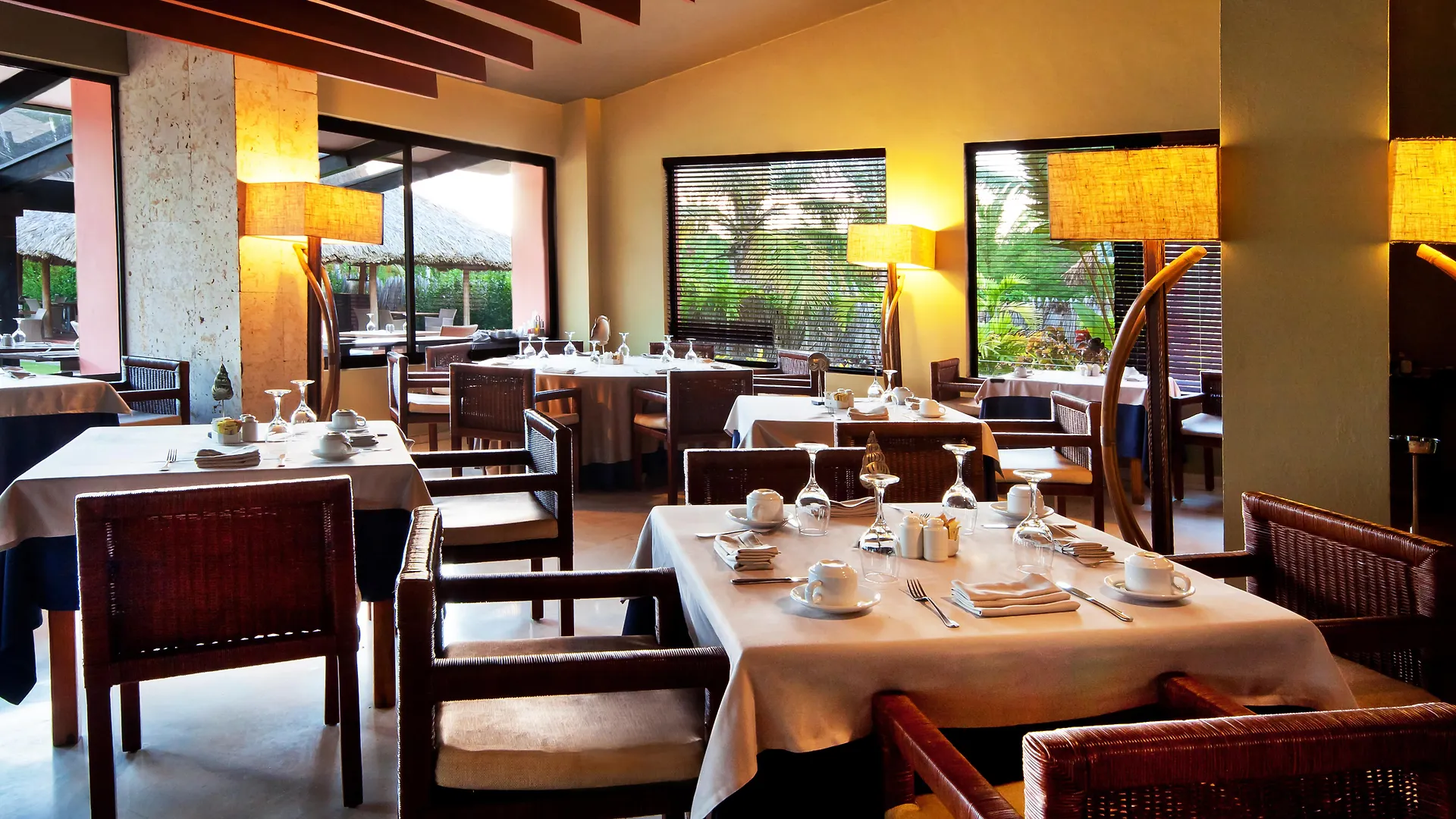 Resort Catalonia Royal Bavaro (Adults Only) Punta Cana