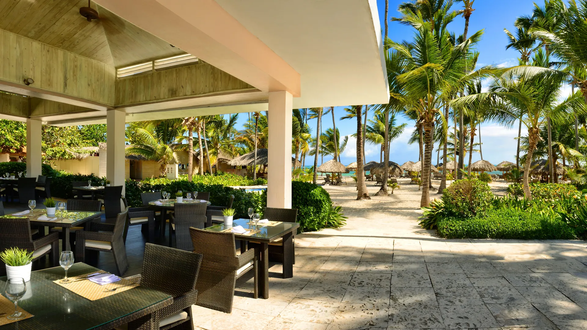 Resort Catalonia Royal Bavaro (Adults Only) Punta Cana