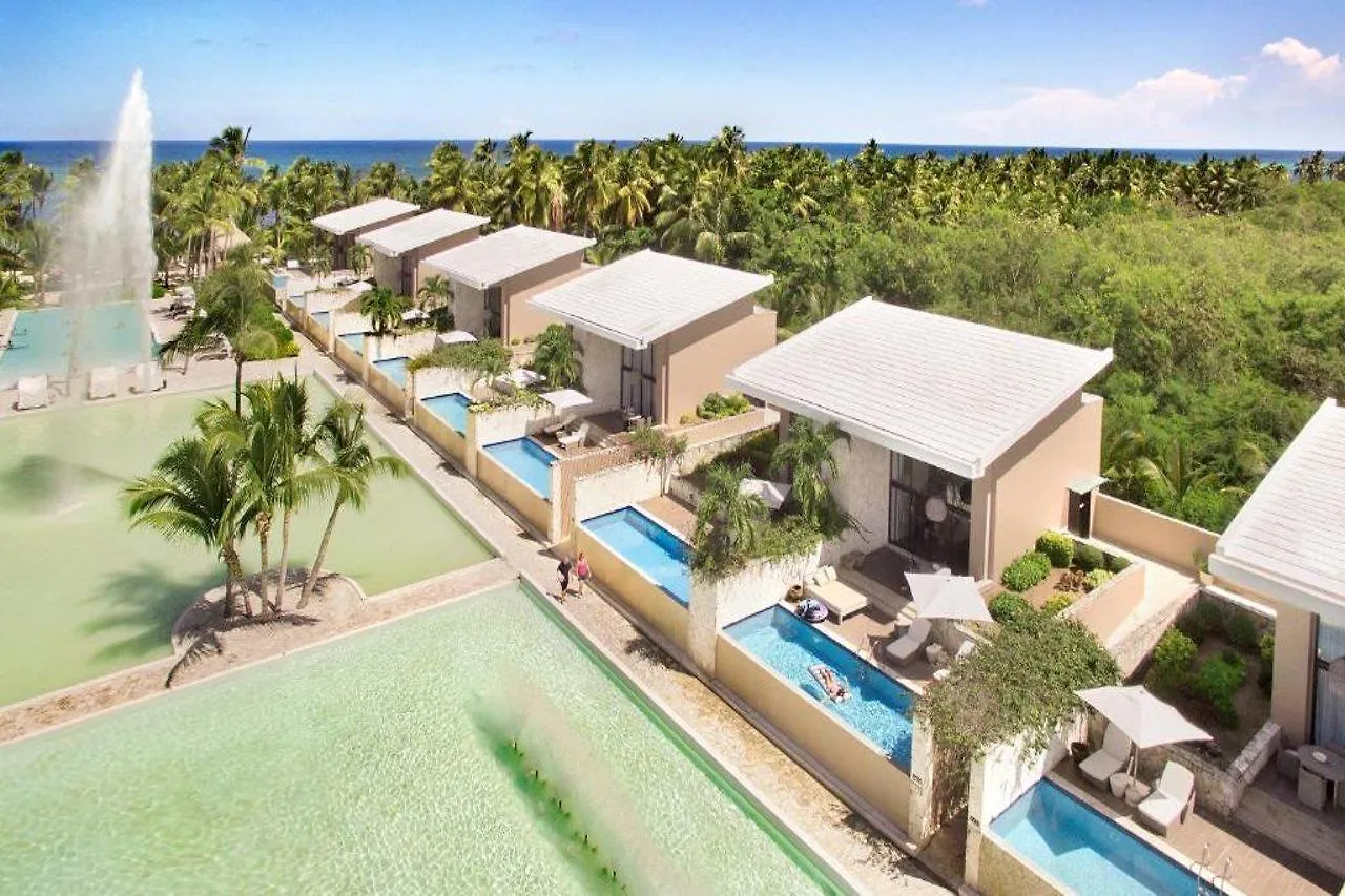 Catalonia Royal Bavaro (Adults Only) Punta Cana Dominican Republic
