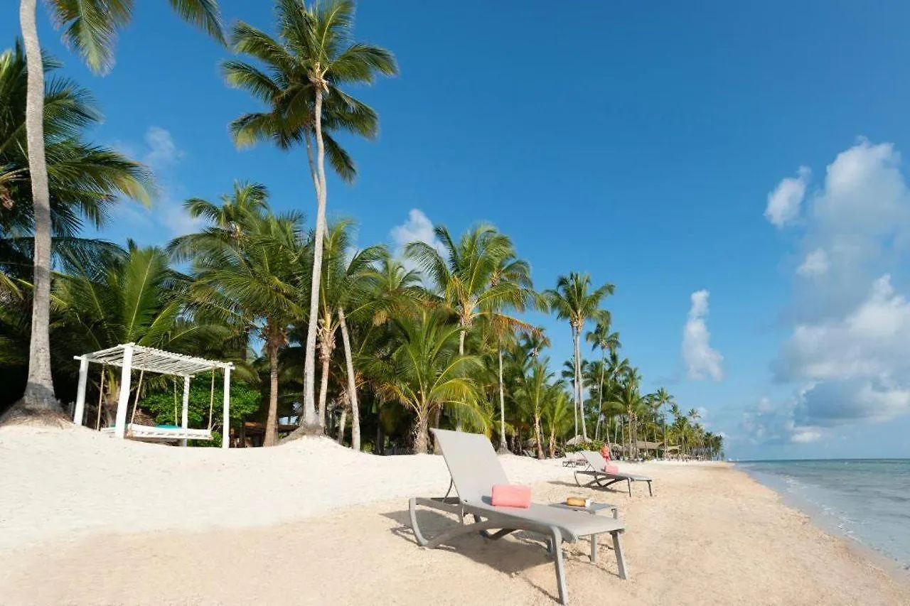 Catalonia Royal Bavaro (Adults Only) Punta Cana 5*,  Dominican Republic