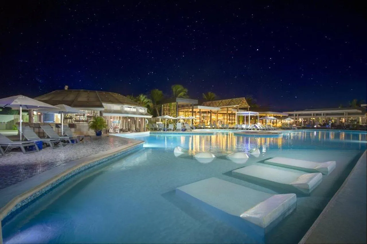 Resort Catalonia Royal Bavaro (Adults Only) Punta Cana