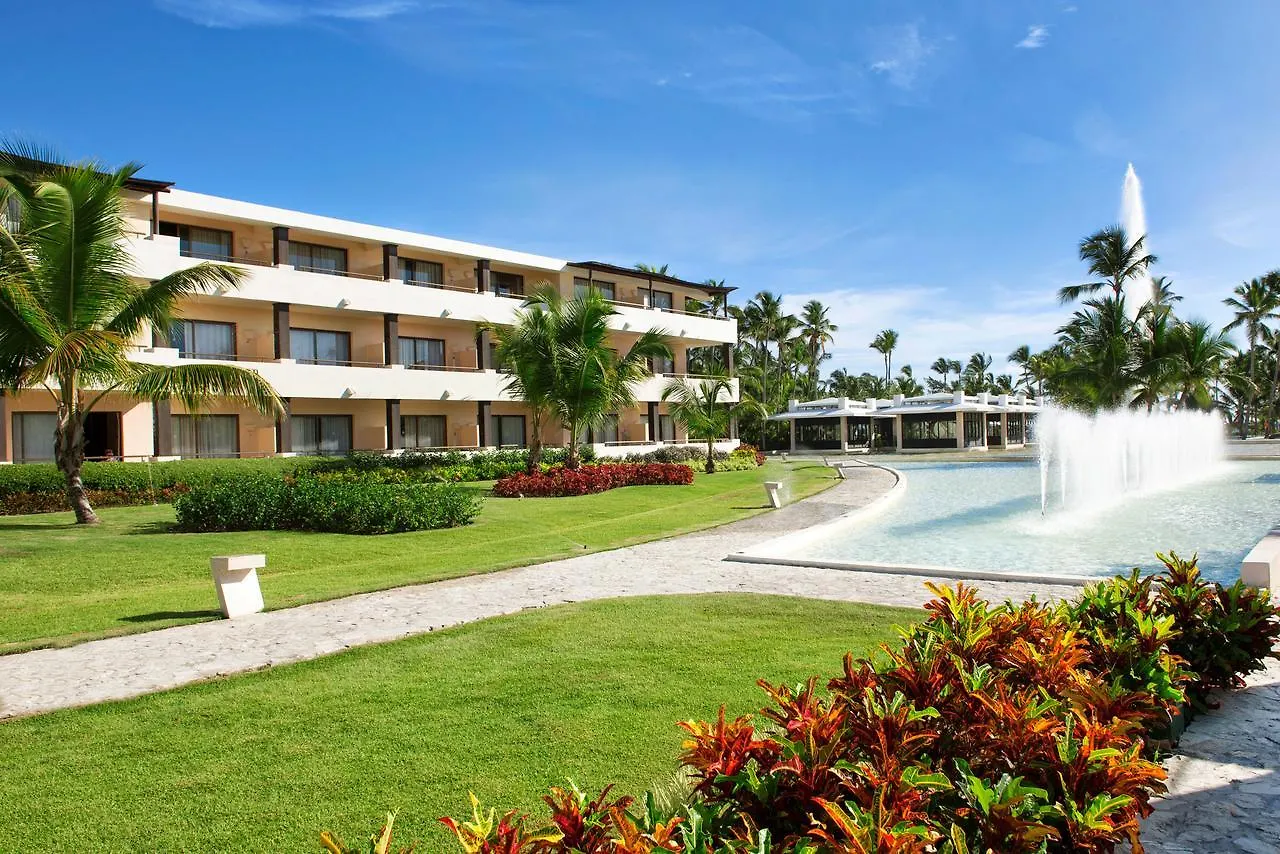 Catalonia Royal Bavaro (Adults Only) Punta Cana 5*,  Dominican Republic