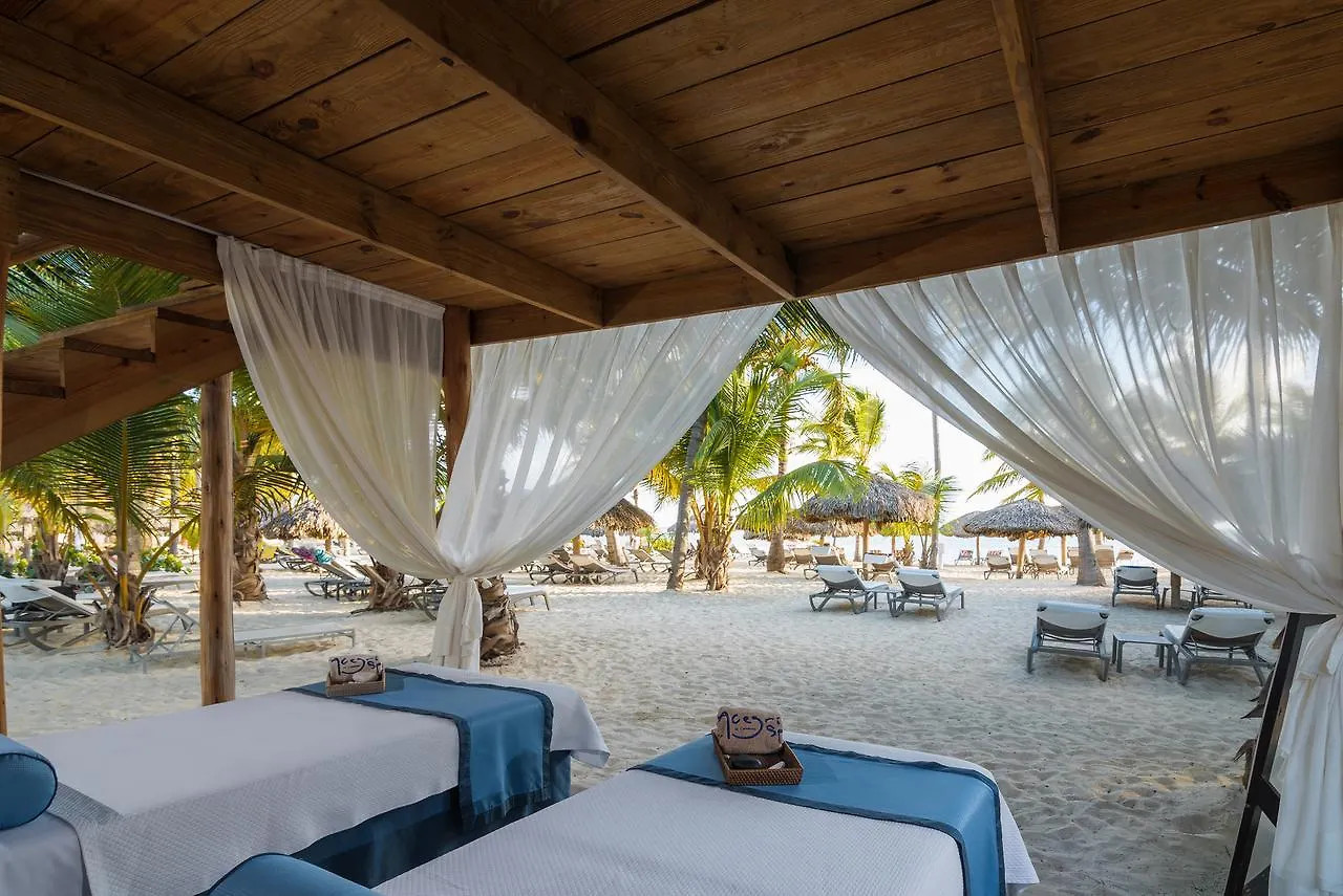 ***** Resort Catalonia Royal Bavaro (Adults Only) Punta Cana Dominican Republic