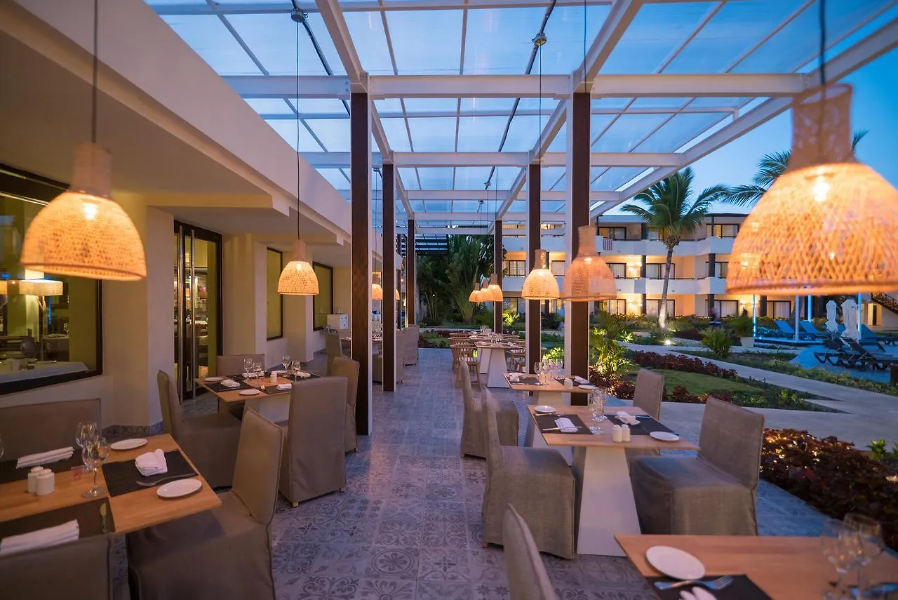 ***** Resort Catalonia Royal Bavaro (Adults Only) Punta Cana Dominican Republic