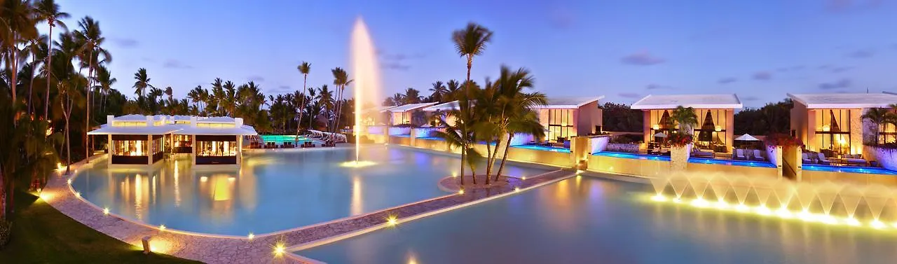 Resort Catalonia Royal Bavaro (Adults Only) Punta Cana