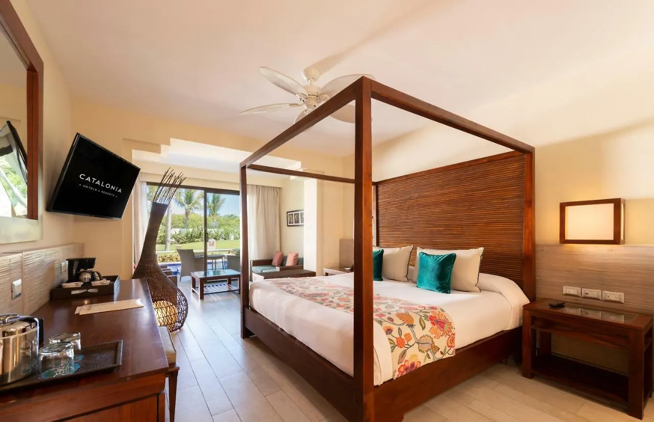 Catalonia Royal Bavaro (Adults Only) Punta Cana Resort