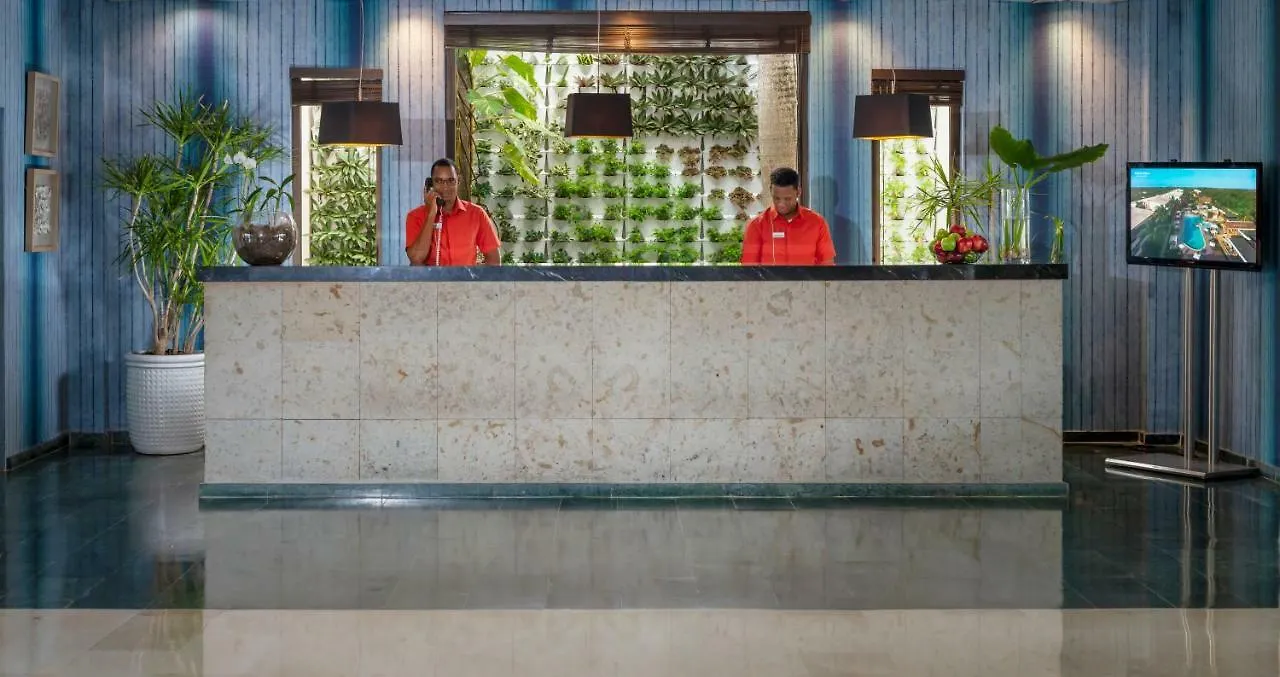 ***** Resort Catalonia Royal Bavaro (Adults Only) Punta Cana Dominican Republic