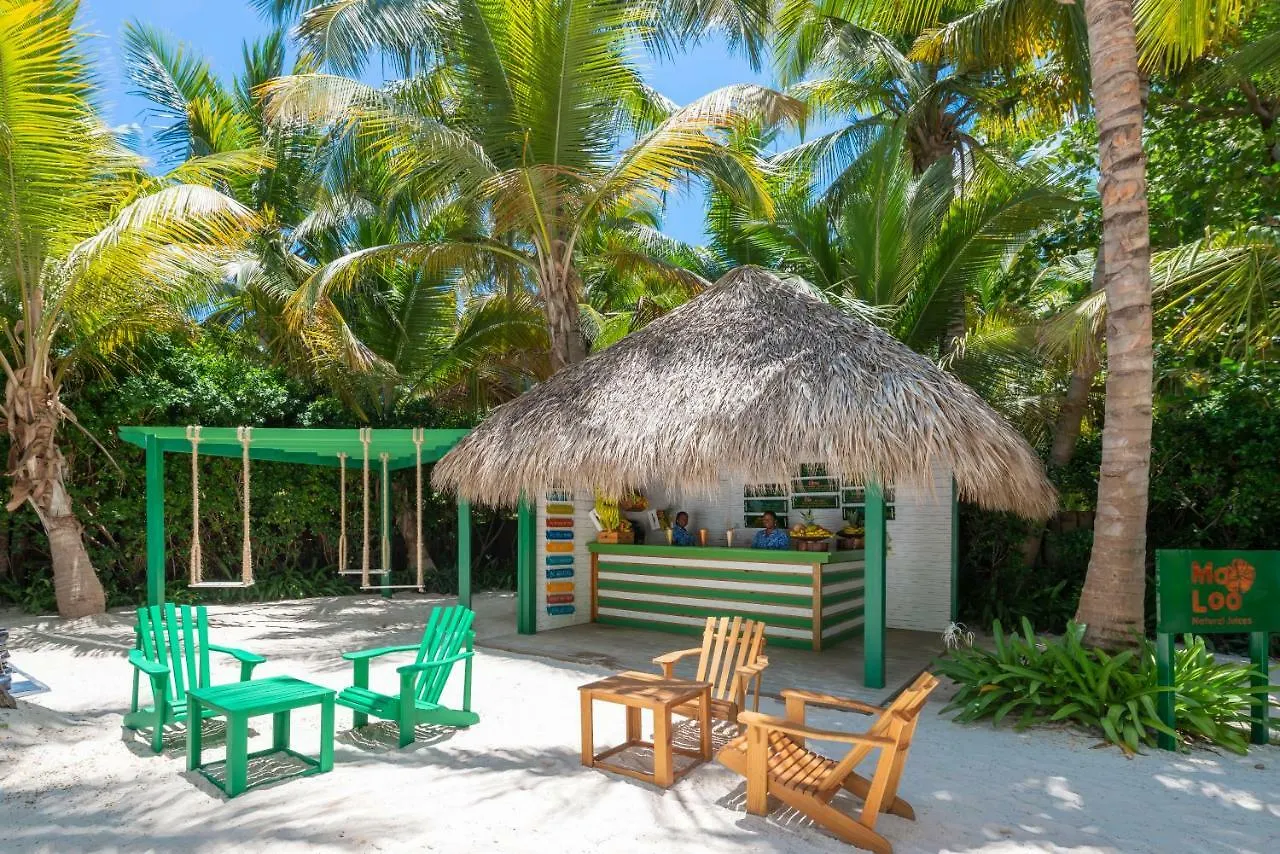 Resort Catalonia Royal Bavaro (Adults Only) Punta Cana