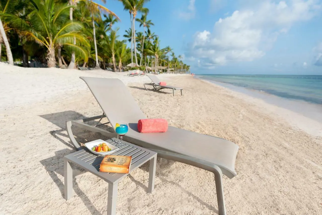 Catalonia Royal Bavaro (Adults Only) Punta Cana Resort