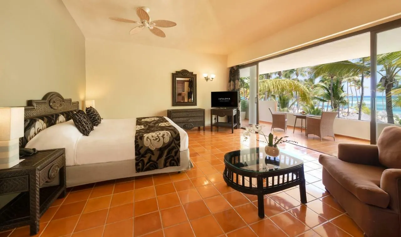 Resort Catalonia Royal Bavaro (Adults Only) Punta Cana