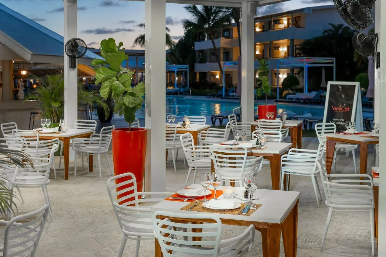 Resort Catalonia Royal Bavaro (Adults Only) Punta Cana