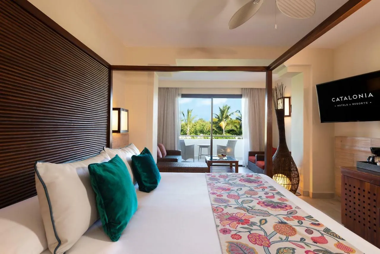 Catalonia Royal Bavaro (Adults Only) Punta Cana Dominican Republic