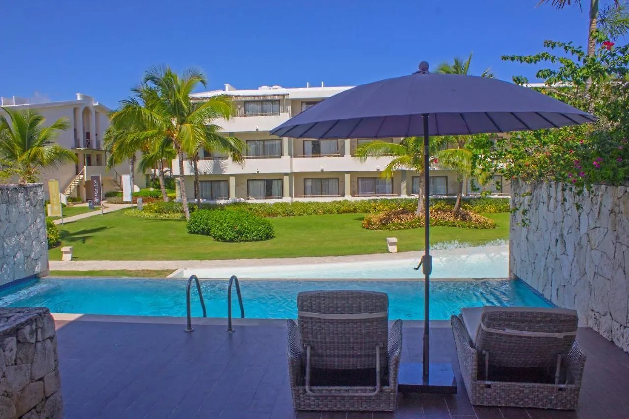 Catalonia Royal Bavaro (Adults Only) Punta Cana Resort